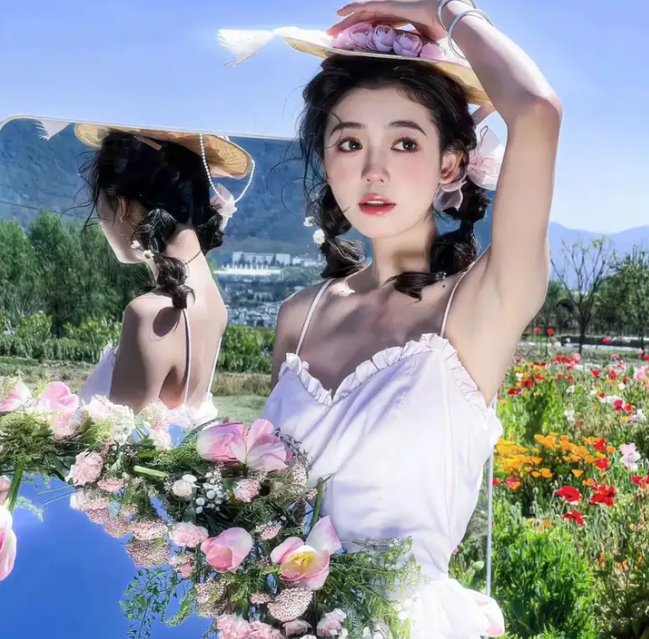 好戏开场