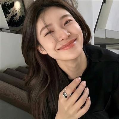黑女孩